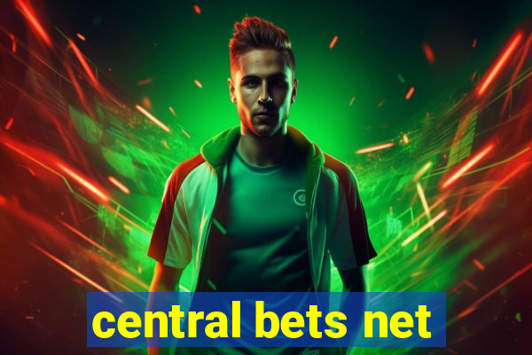 central bets net